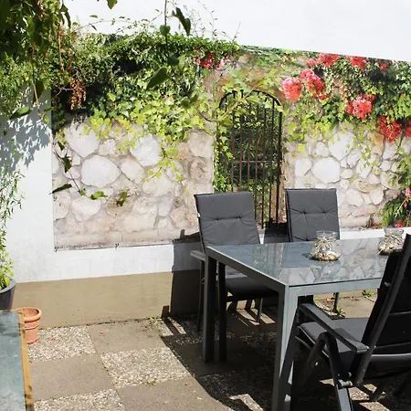 An Der Bode - 2 Zi Zentral Am Marktplatz * Braunlage