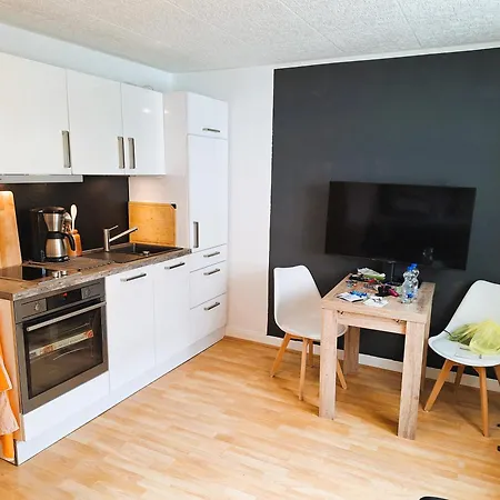 An Der Bode - 2 Zi Zentral Am Marktplatz Apartament Braunlage