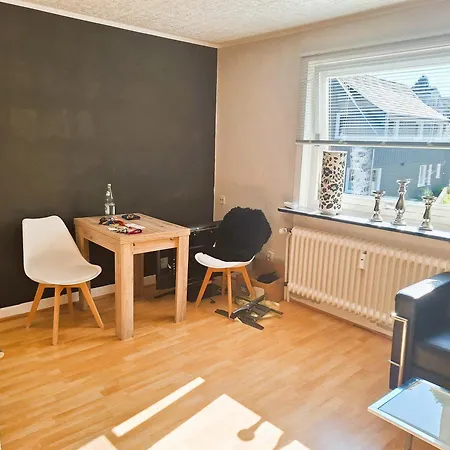 Apartament An Der Bode - 2 Zi Zentral Am Marktplatz *