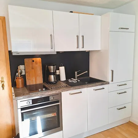 An Der Bode - 2 Zi Zentral Am Marktplatz * Браунлаге