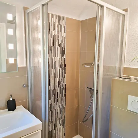 An Der Bode - 2 Zi Zentral Am Marktplatz