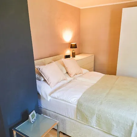 An Der Bode - 2 Zi Zentral Am Marktplatz Апартаменты Браунлаге