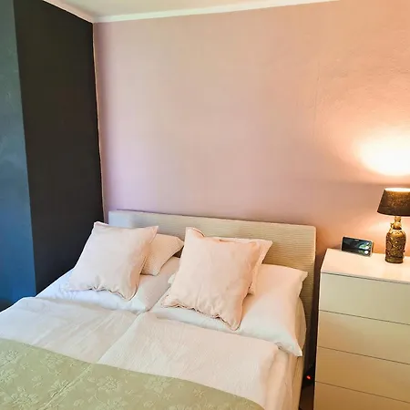 An Der Bode - 2 Zi Zentral Am Marktplatz