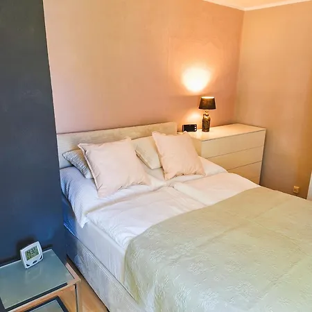 Apartament An Der Bode - 2 Zi Zentral Am Marktplatz *