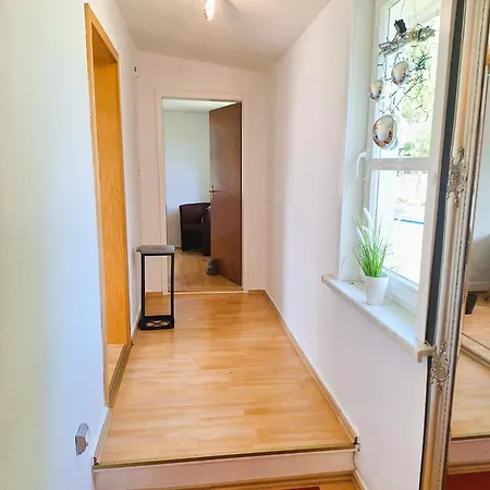 An Der Bode - 2 Zi Zentral Am Marktplatz *