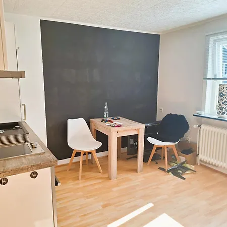 An Der Bode - 2 Zi Zentral Am Marktplatz Apartament Braunlage