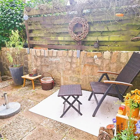 An Der Bode - 2 Zi Zentral Am Marktplatz *