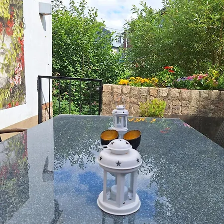 An Der Bode - 2 Zi Zentral Am Marktplatz Braunlage