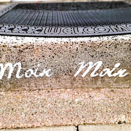 An Der Bode - 2 Zi Zentral Am Marktplatz * Braunlage