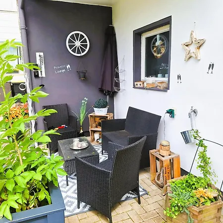 Ferienappartement Chalet an der Bode * Braunlage