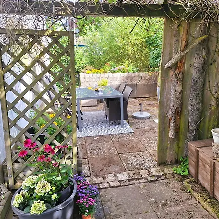 An Der Bode - 2 Zi Zentral Am Marktplatz Braunlage