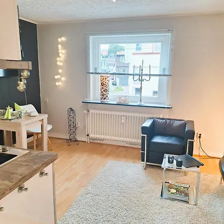 An Der Bode - 2 Zi Zentral Am Marktplatz Braunlage