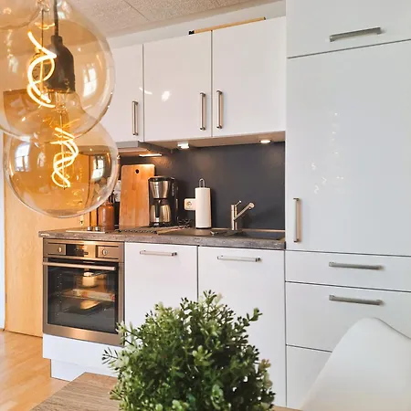 Apartament An Der Bode - 2 Zi Zentral Am Marktplatz *