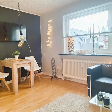 Ferienappartement Chalet an der Bode
