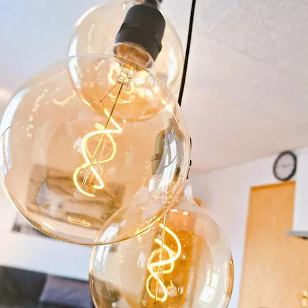 An Der Bode - 2 Zi Zentral Am Marktplatz Braunlage