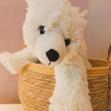 Apartament An Der Bode - 2 Zi Zentral Am Marktplatz *