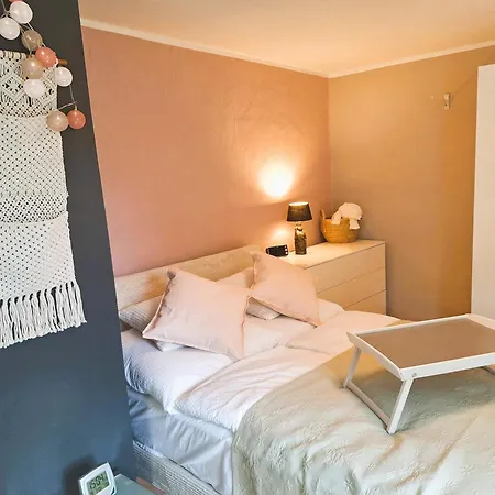 An Der Bode - 2 Zi Zentral Am Marktplatz Apartament *