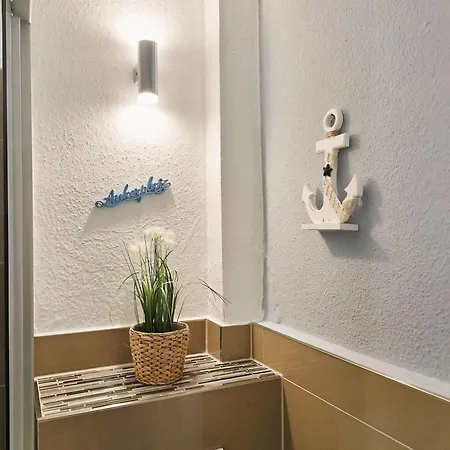 Ferienappartement Chalet an der Bode *
