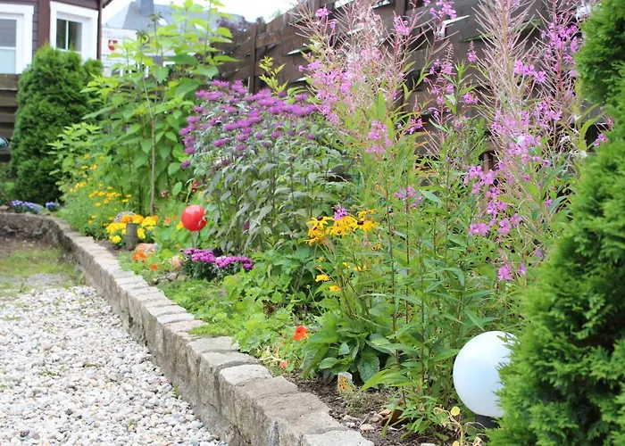 An Der Bode - 2 Zi Zentral Am Marktplatz アパート *