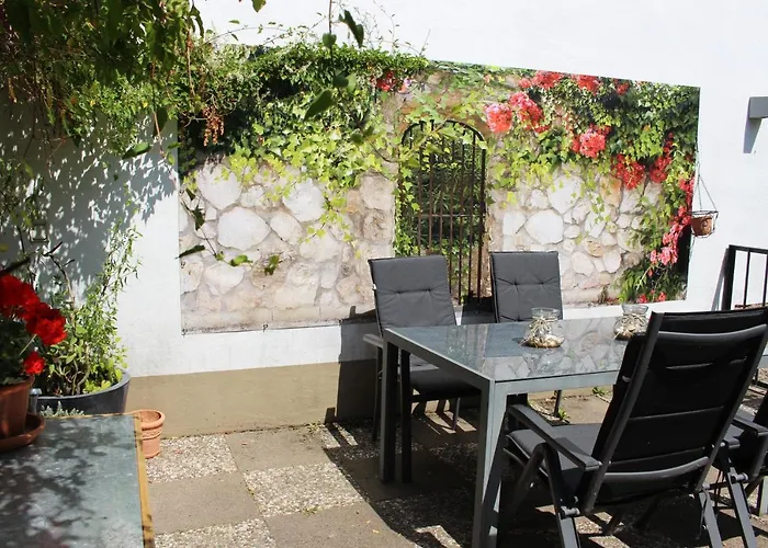 An Der Bode - 2 Zi Zentral Am Marktplatz * ブラウンラーゲ