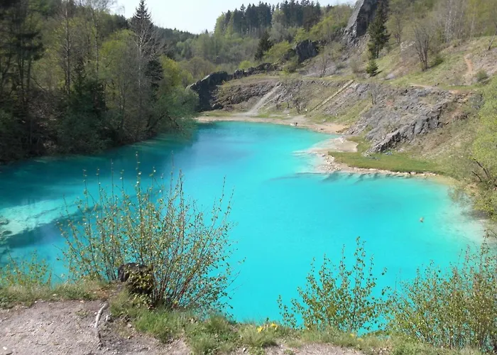 An Der Bode - 2 Zi Zentral Am Marktplatz アパート
