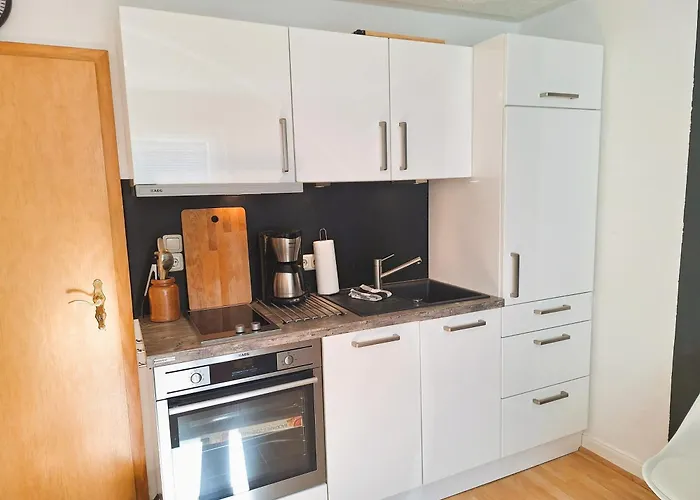 An Der Bode - 2 Zi Zentral Am Marktplatz * ブラウンラーゲ