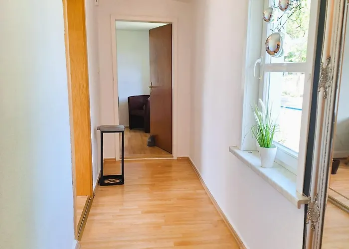 An Der Bode - 2 Zi Zentral Am Marktplatz *