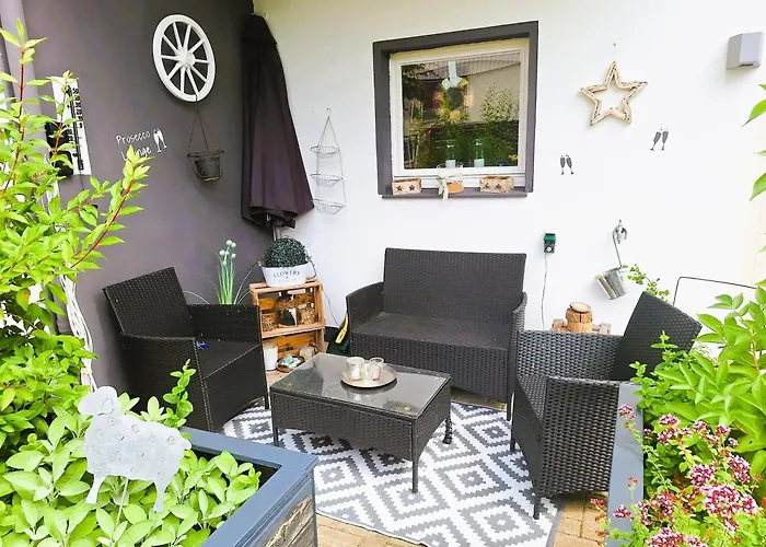 An Der Bode - 2 Zi Zentral Am Marktplatz *