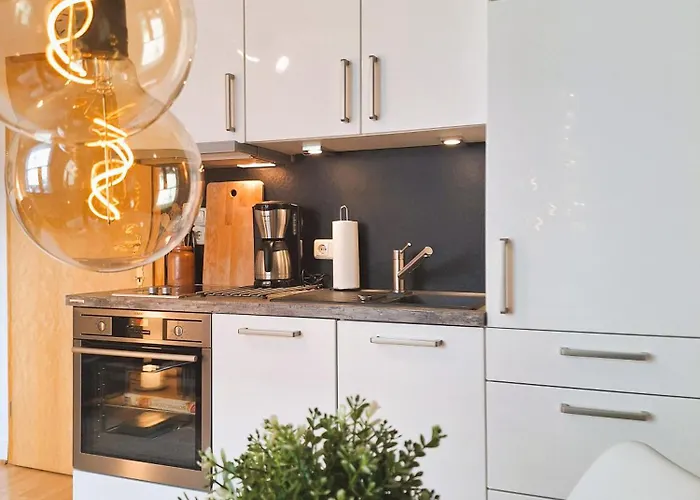 アパート An Der Bode - 2 Zi Zentral Am Marktplatz *