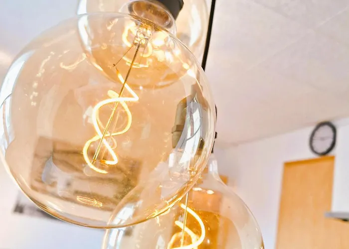 An Der Bode - 2 Zi Zentral Am Marktplatz ブラウンラーゲ