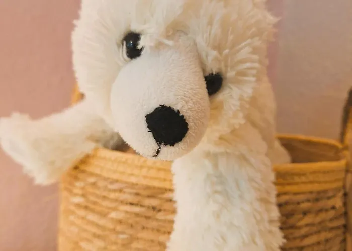 アパート An Der Bode - 2 Zi Zentral Am Marktplatz *