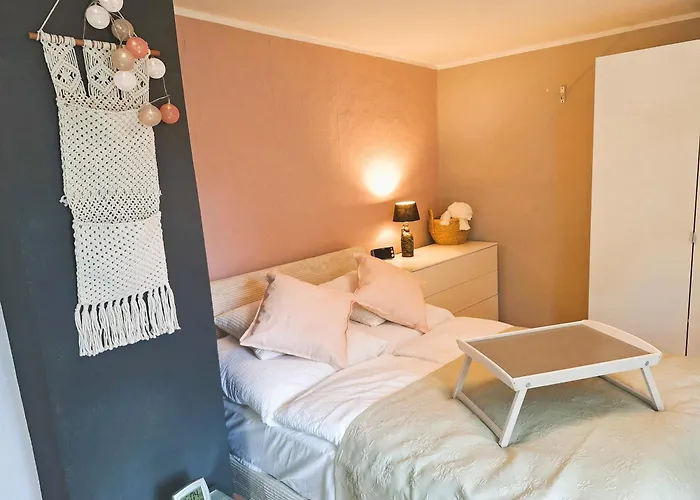 An Der Bode - 2 Zi Zentral Am Marktplatz アパート *